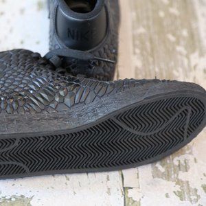 Nike Shoes - NIKE Blazers DMB Black Diamond Mid Shoes US 6 Nike Shoes - NIKE Blazers DMB Black Diamond Mid Shoes US 6